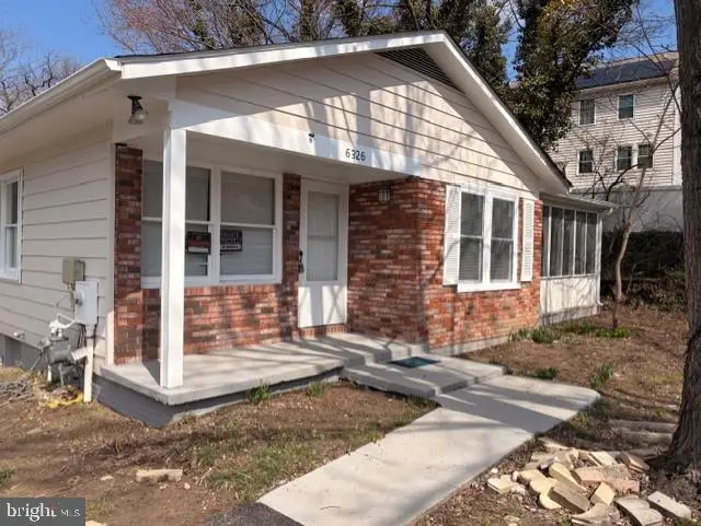6326 Old Washington Rd, Elkridge, MD 21075 - #2