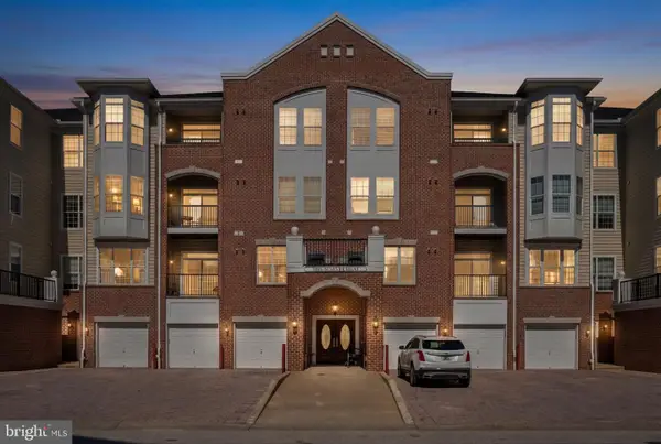 7315 Maplecrest Rd #205, ELKRIDGE, MD 21075