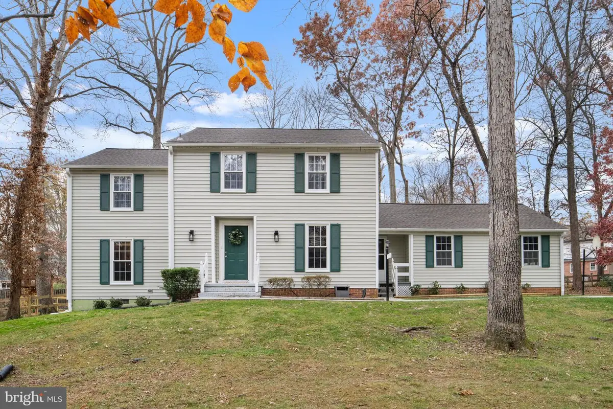 10383 Launcelot Ln, Columbia, MD 21044 - #1