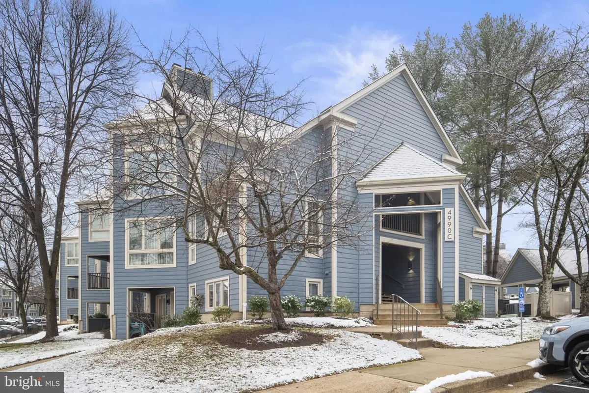 4990 Dorsey Hall Dr #c-5, Ellicott City, MD 21042 - #1