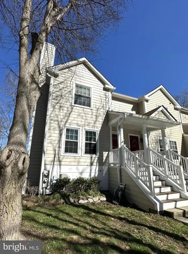 4820 Dorsey Hall Dr #1, ELLICOTT CITY, MD 21042