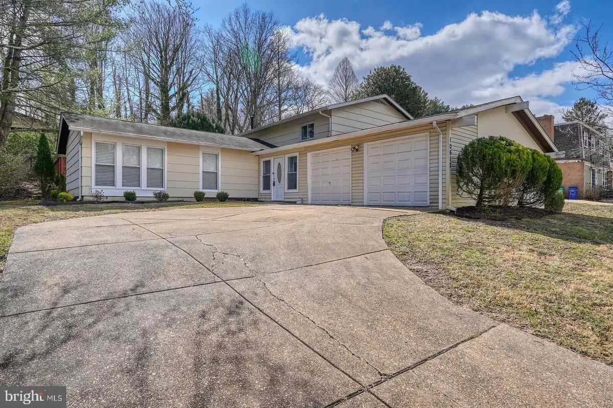 10617 Green Mountain Cir, Columbia, MD 21044 - #1