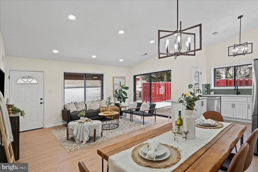 9582 Standon Pl, Columbia, MD 21045 - #2