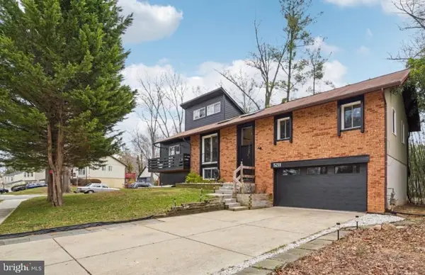 5211 Thunder Hill Rd, COLUMBIA, MD 21045