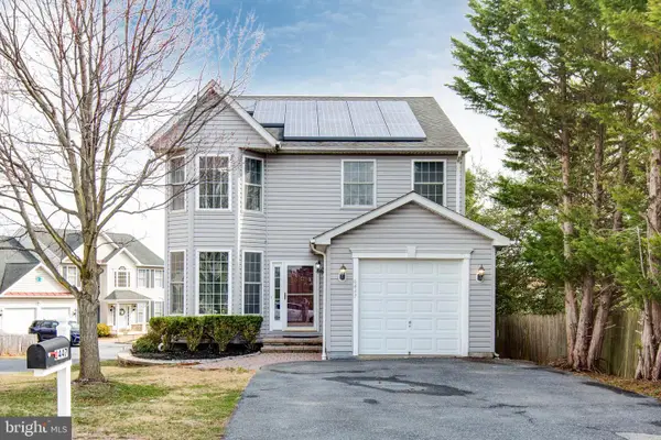 6447 Loudon Ave, ELKRIDGE, MD 21075