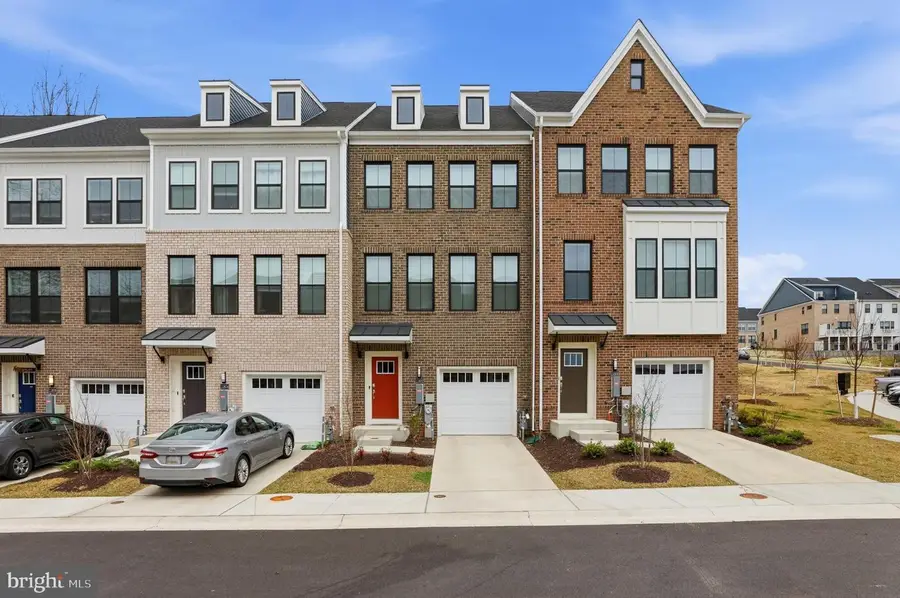 11802 Summer Woods Pl, Marriottsville, MD 21104 - #2