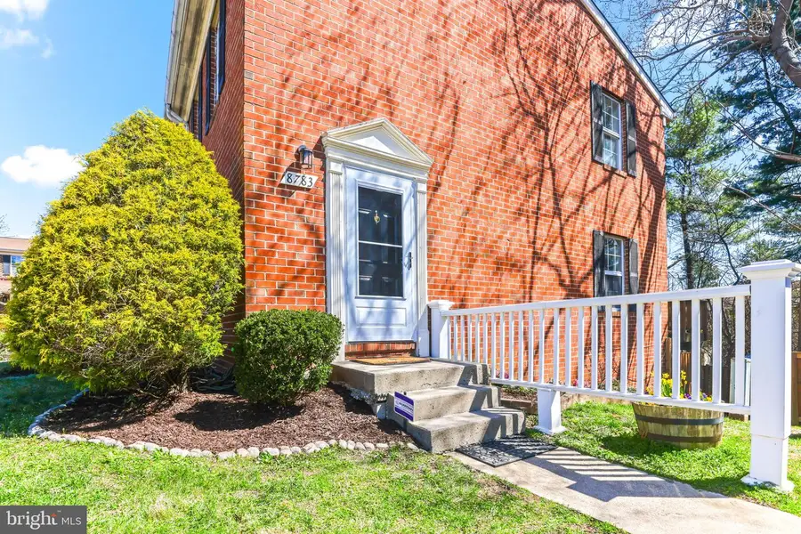 8783 Hayshed Ln #4-4, Columbia, MD 21045 - #2