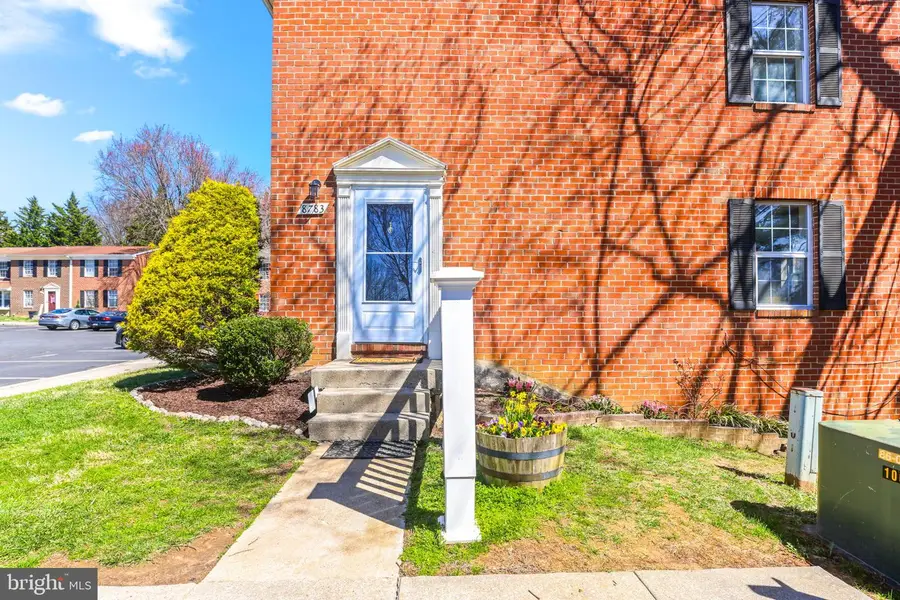 8783 Hayshed Ln #4-4, Columbia, MD 21045 - #3