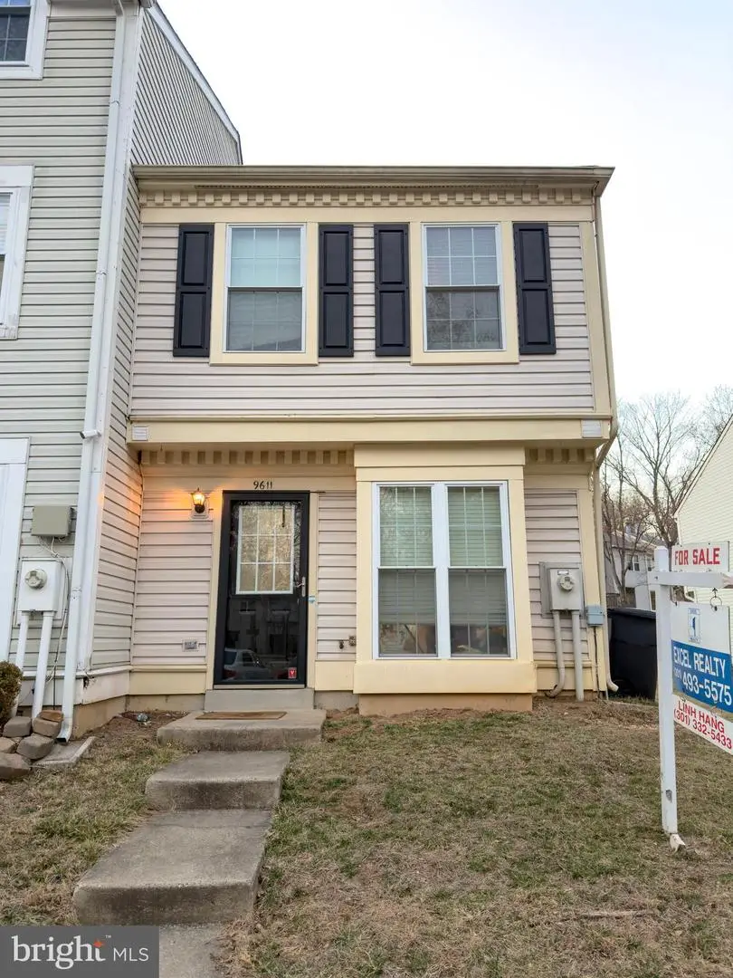 9611 Stirling Bridge Dr, Columbia, MD 21046 - #1