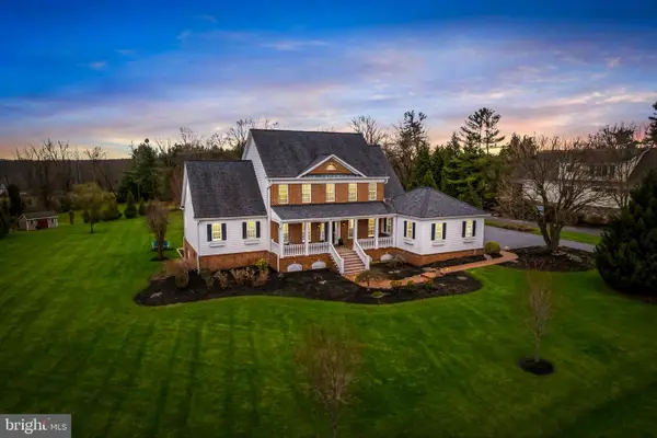 3263 Fox Valley Dr, WEST FRIENDSHIP, MD 21794