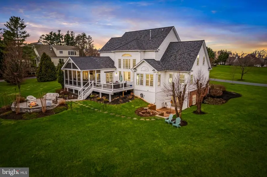 3263 Fox Valley Dr, West Friendship, MD 21794 - #2