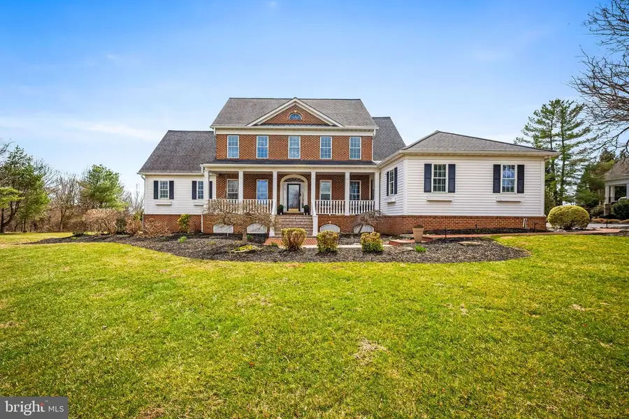 3263 Fox Valley Dr, West Friendship, MD 21794 - #3