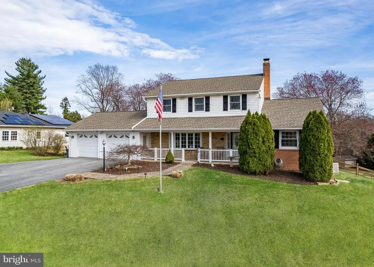 7029 Long View Rd Se, Columbia, MD 21044 - #1