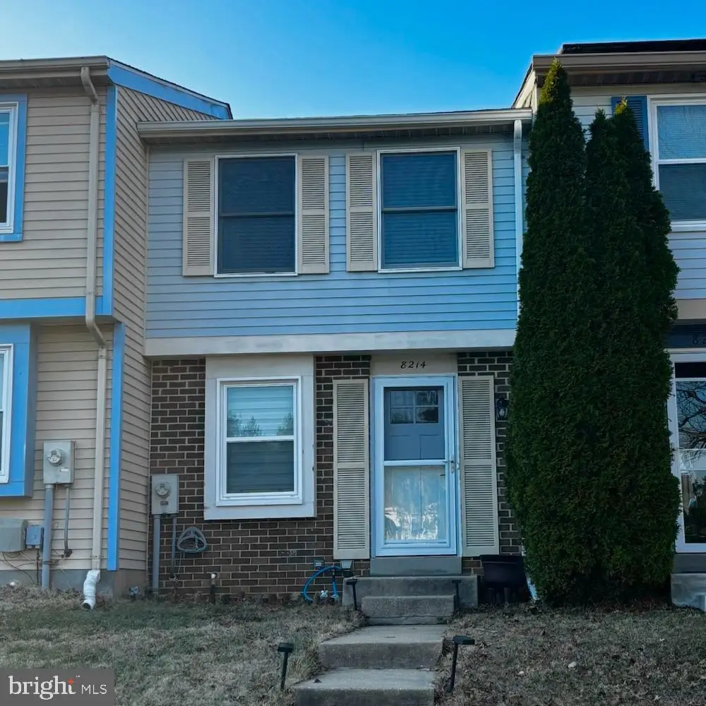8214 Styers Ct, Laurel, MD 20723 - #1