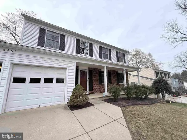5461 Marsh Hawk Way, COLUMBIA, MD 21045