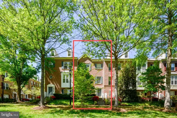 6022 Signal Flame Ln #a3-22, CLARKSVILLE, MD 21029
