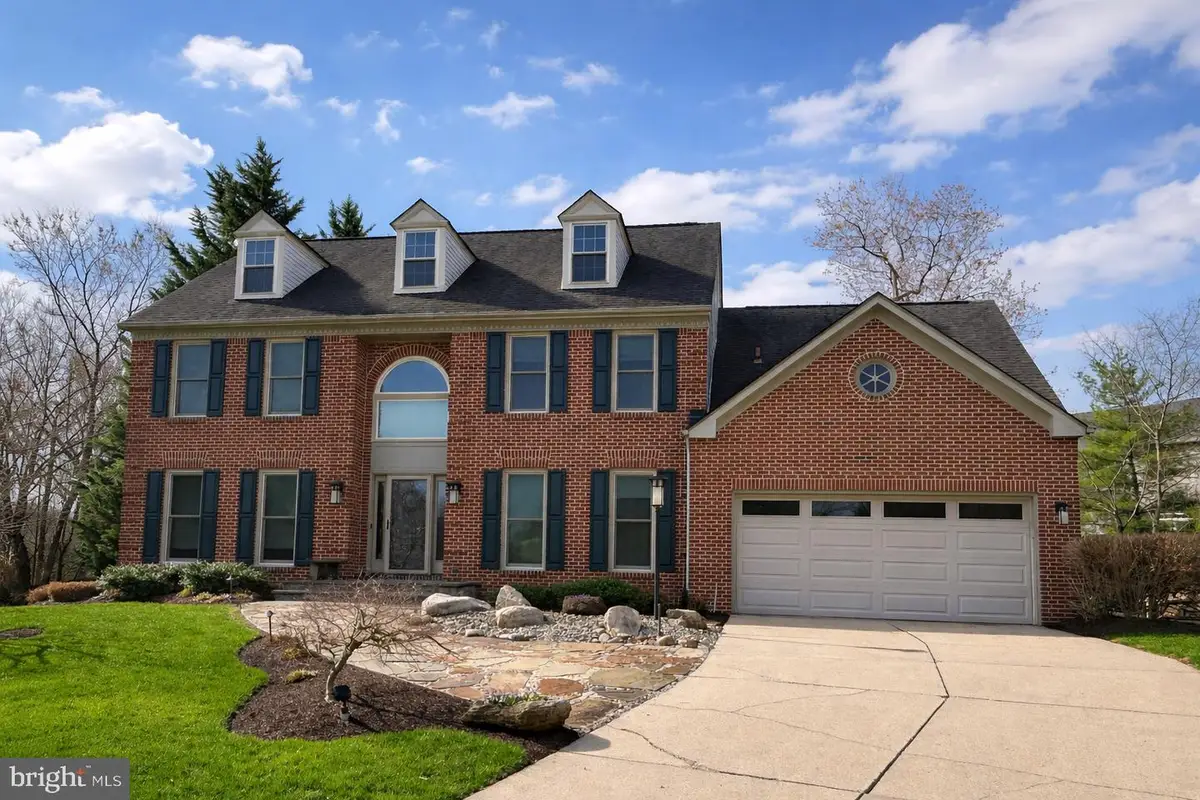 3804 Portman Pl, Ellicott City, MD 21042 - #1