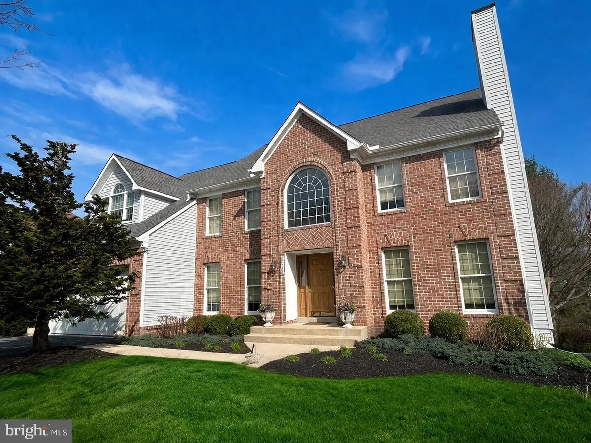 2904 Excelsior Springs Ct, Ellicott City, MD 21042 - #1