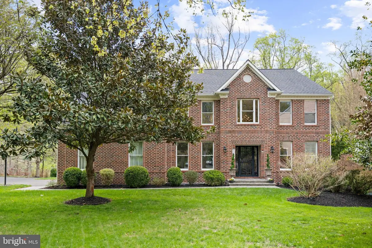 8434 Governor Run, Ellicott City, MD 21043 - #1