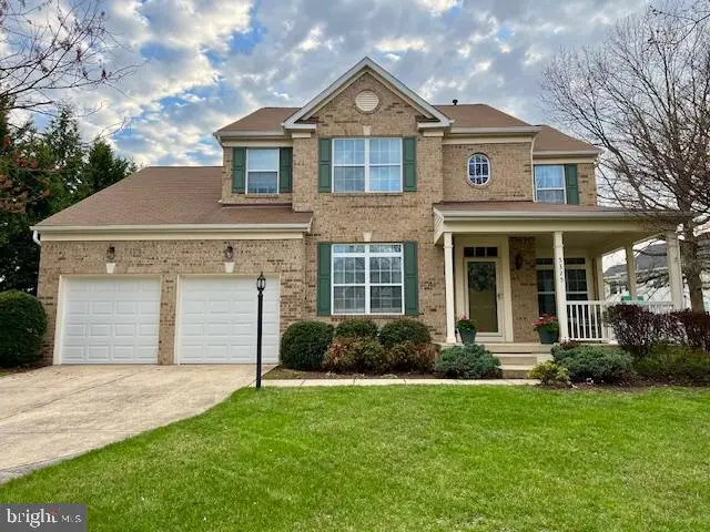 5325 Dunteachin Dr, Ellicott City, MD 21043 - #1