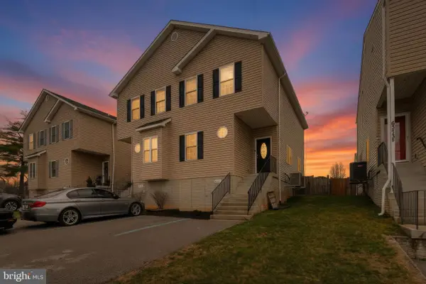 6371 Euclid Ave #a, ELKRIDGE, MD 21075