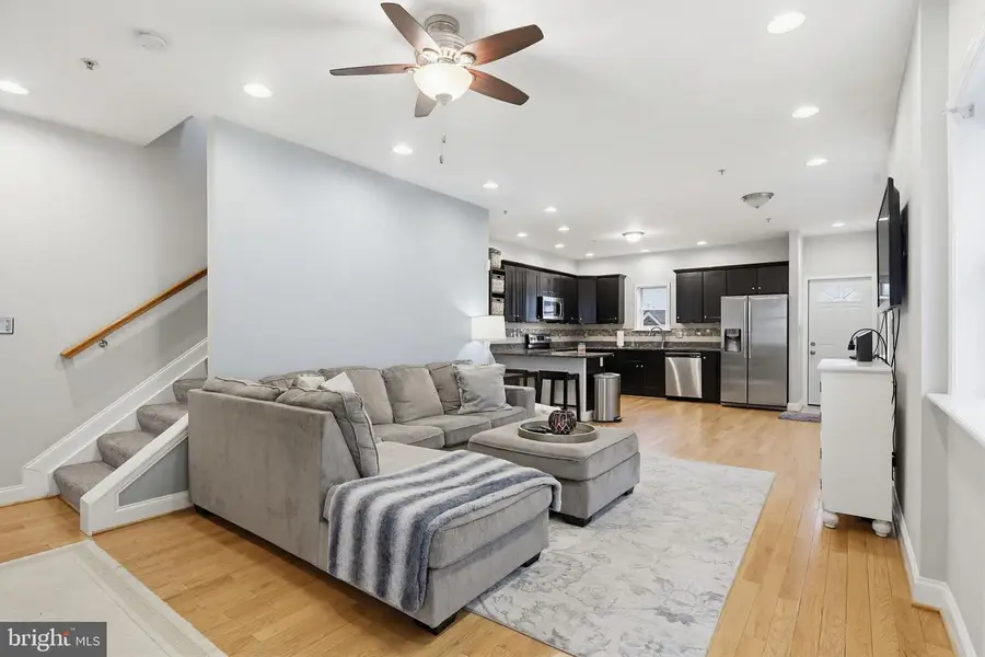 6371 Euclid Ave #a, Elkridge, MD 21075 - #3