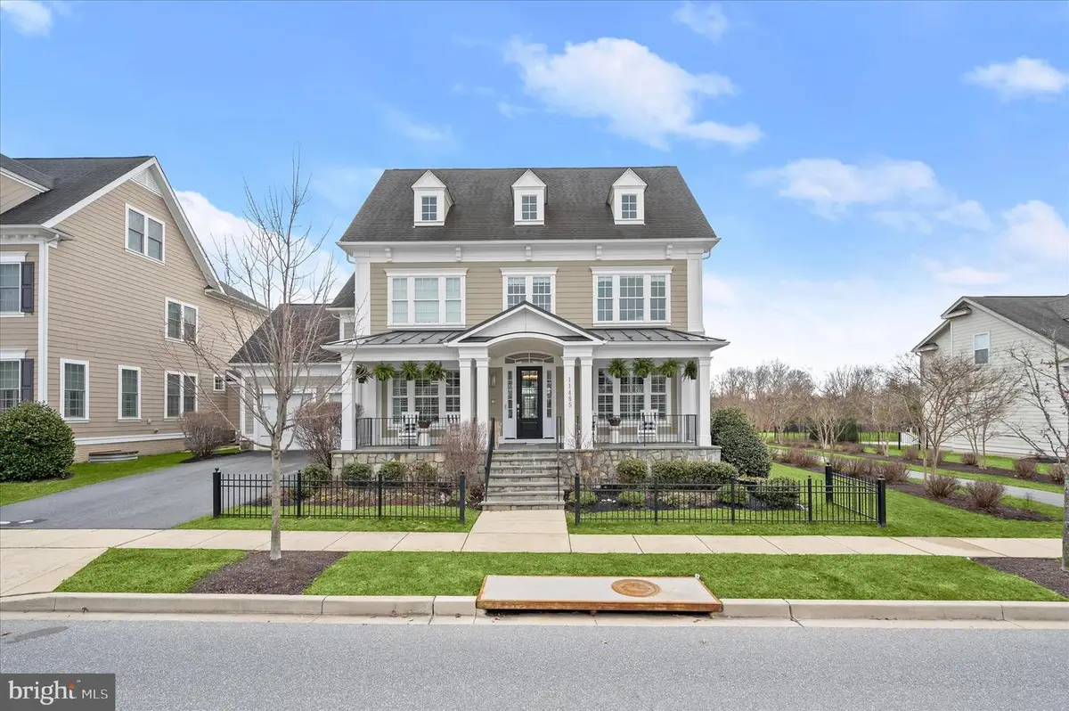 11485 Iager Blvd, Fulton, MD 20759 - #1