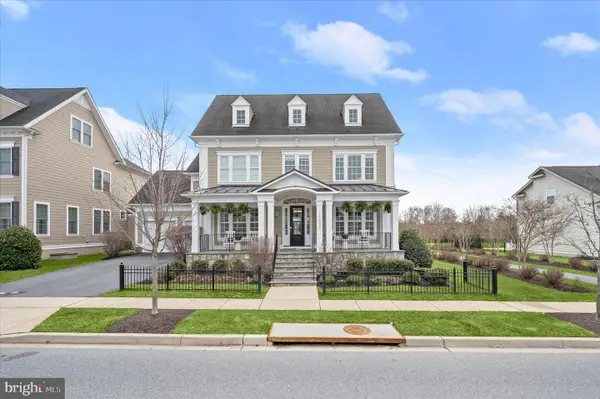 11485 Iager Blvd, FULTON, MD 20759