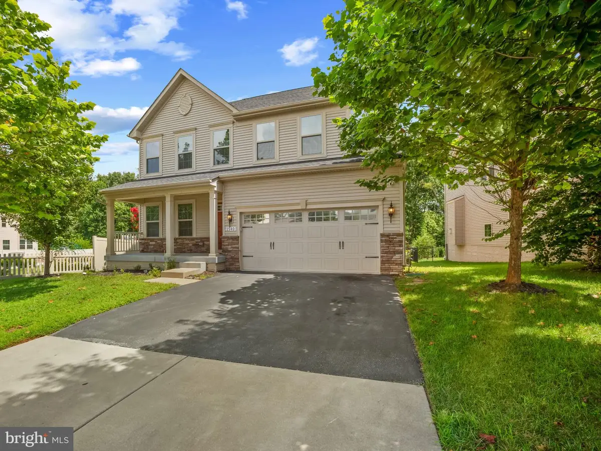 2540 River Ridge Trl, Ellicott City, MD 21043 - #1