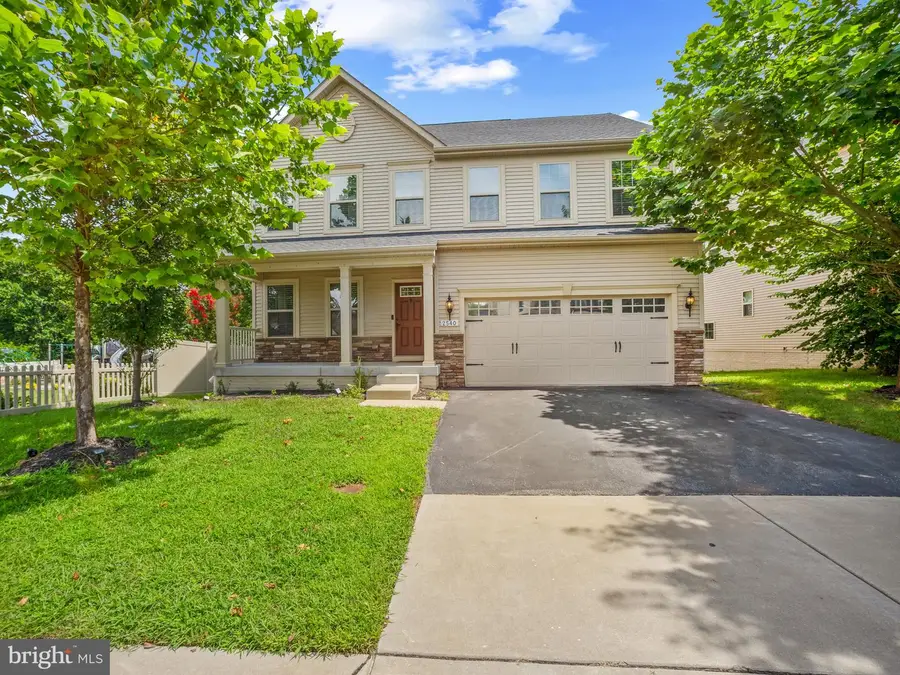 2540 River Ridge Trl, Ellicott City, MD 21043 - #2