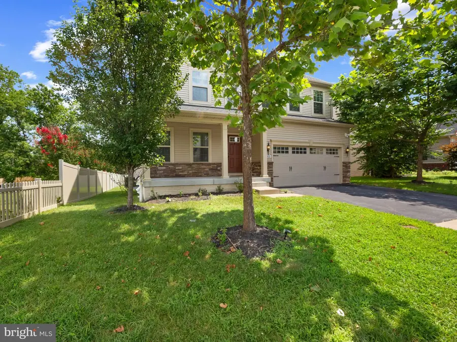 2540 River Ridge Trl, Ellicott City, MD 21043 - #3