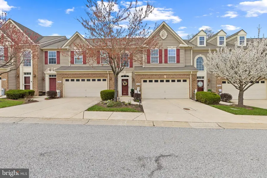 4179 Lotus Cir #57, Ellicott City, MD 21043 - #2