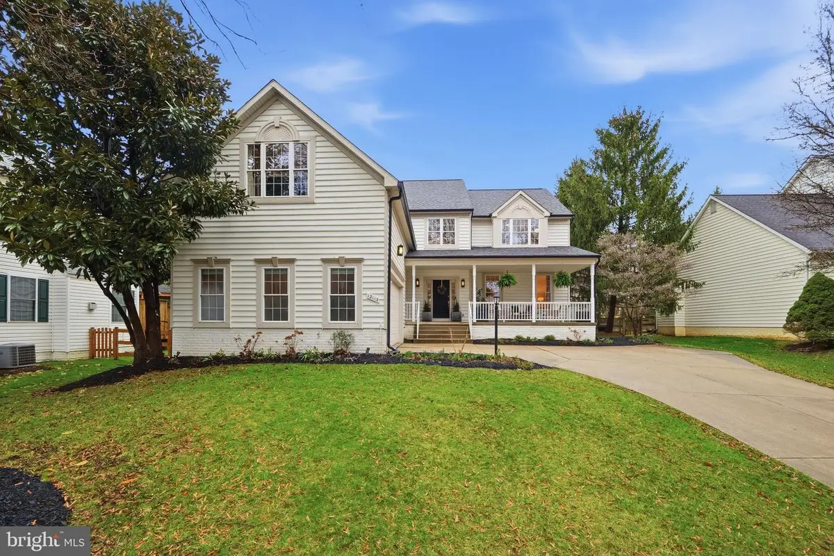 12113 Hidden Waters Way, Clarksville, MD 21029 - #1