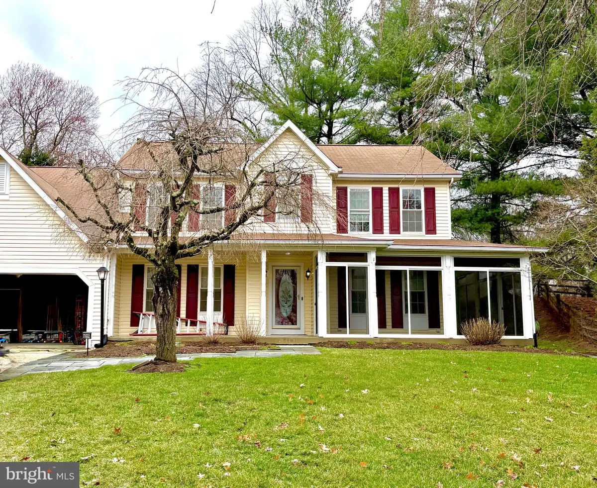 8319 Dawn Ct, Ellicott City, MD 21043 - #1