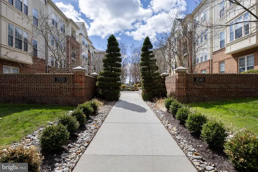 2550 Kensington Gdns #303, Ellicott City, MD 21043 - #3