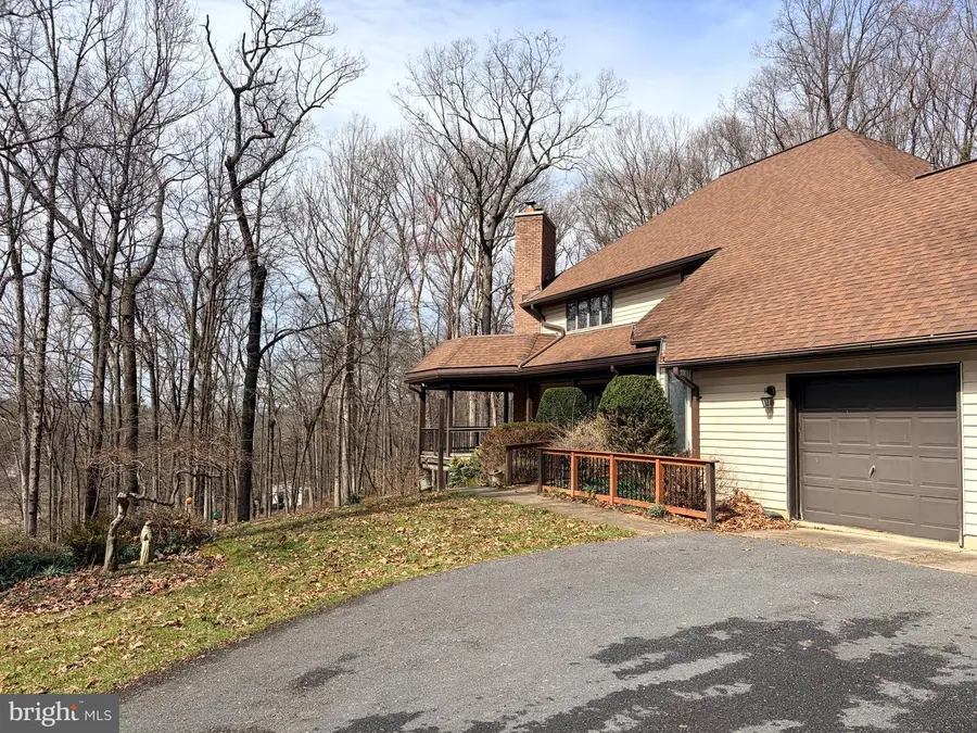 12556 Lime Kiln Rd, Fulton, MD 20759 - #2