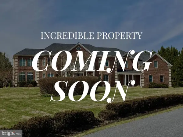 1820 Woodstock Rd, WOODSTOCK, MD 21163