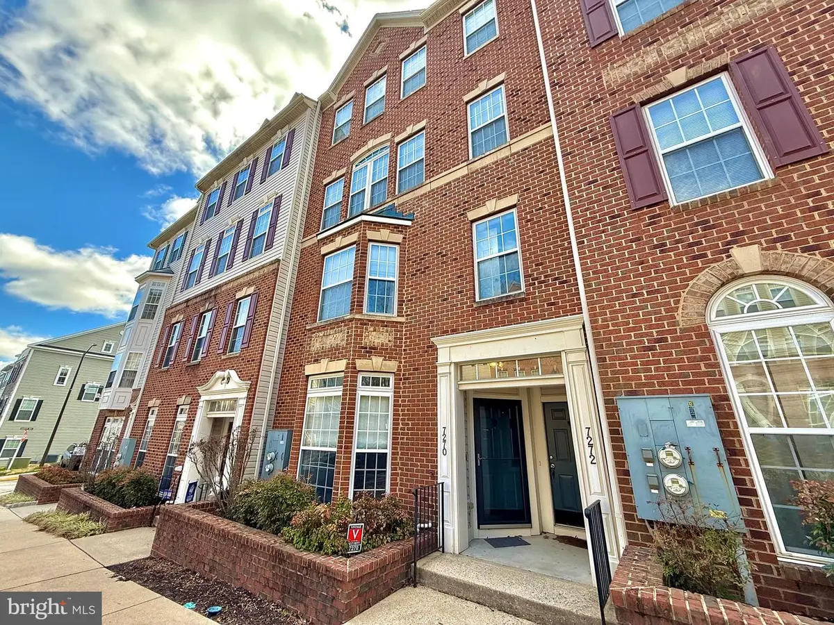 7270 Elkridge Crossing Way, Elkridge, MD 21075 - #1