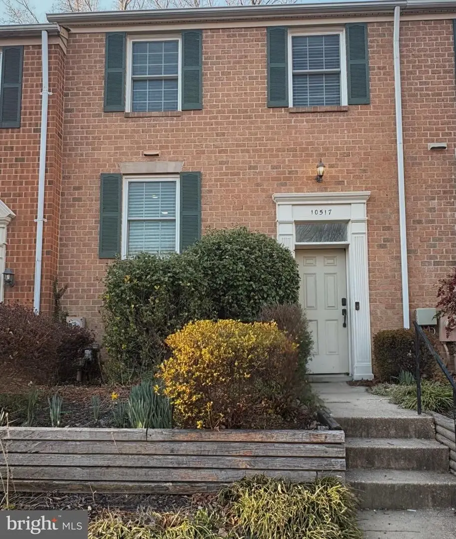 10517 E Wind Way, Columbia, MD 21044 - #1