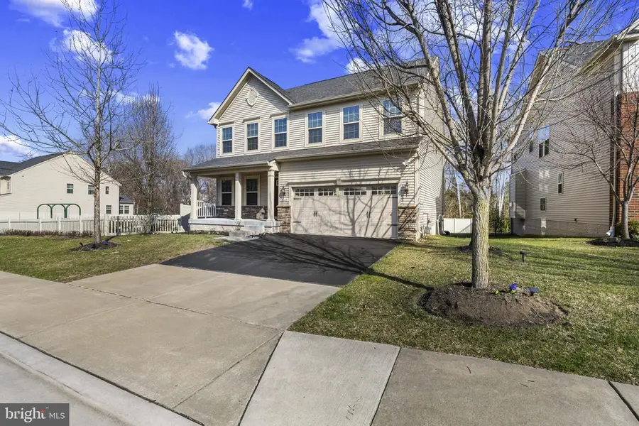 2540 River Ridge Trl, Ellicott City, MD 21043 - #2