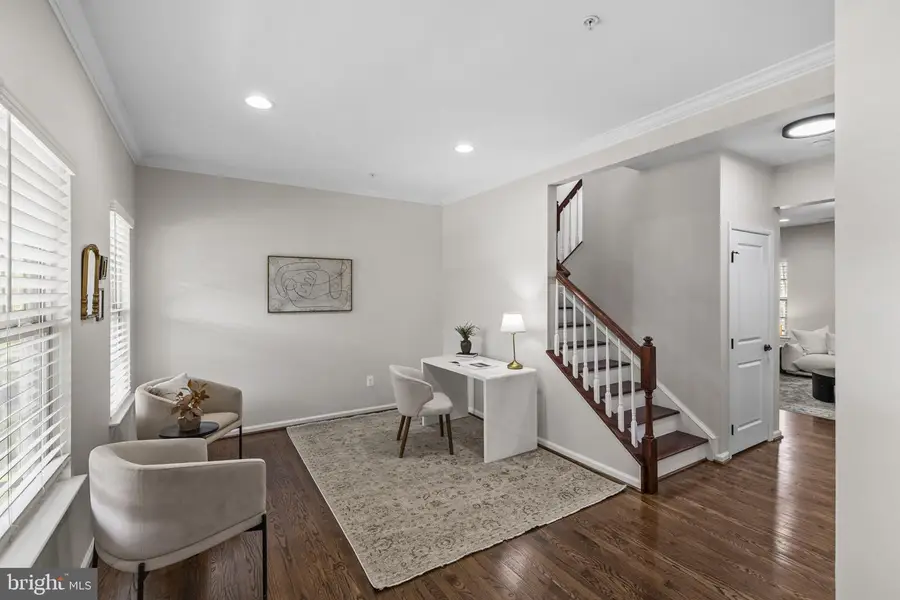 2540 River Ridge Trl, Ellicott City, MD 21043 - #3