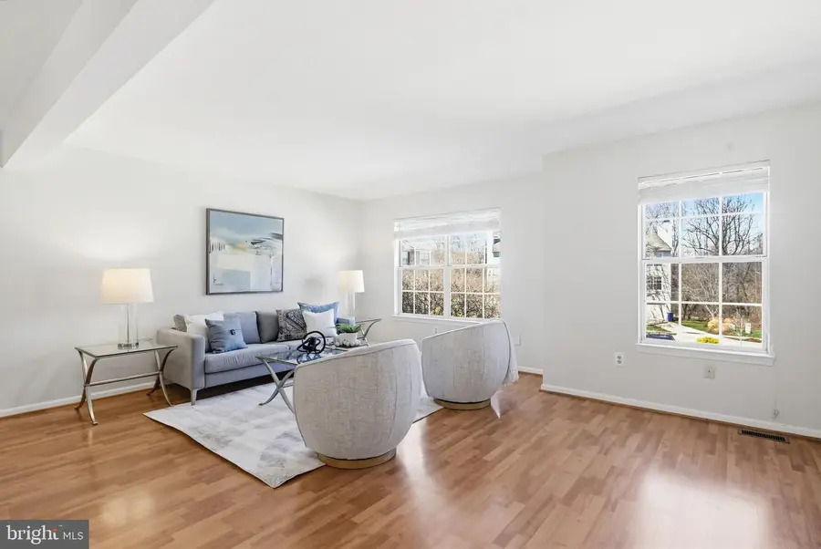 5347 Chase Lions Way, Columbia, MD 21044 - #2