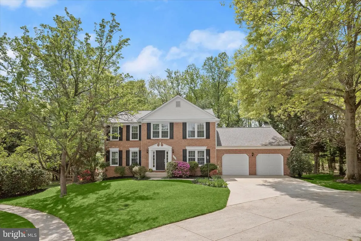8524 Moon Glass Ct, Columbia, MD 21045 - #1