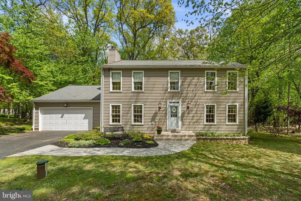 17486 Timberleigh Way, Woodbine, MD 21797 - #1