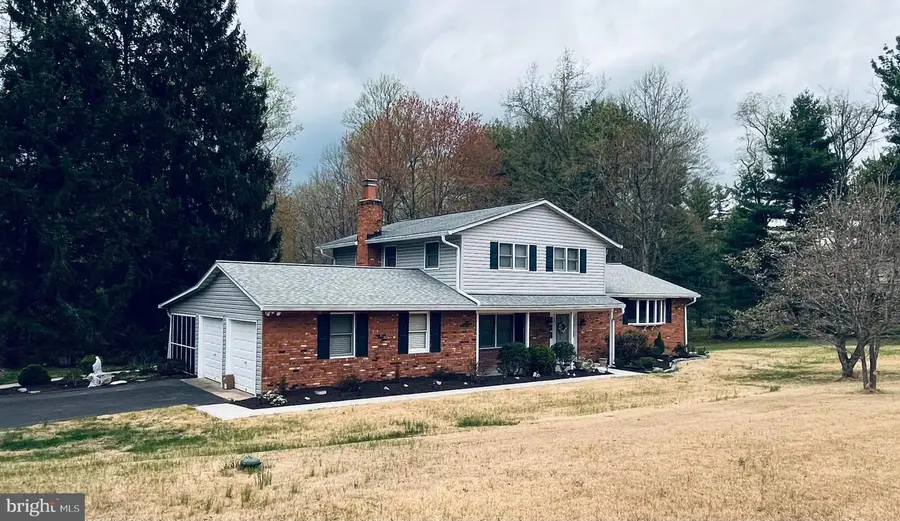 3912 Jumpers Hill Ln, Ellicott City, MD 21042 - #2