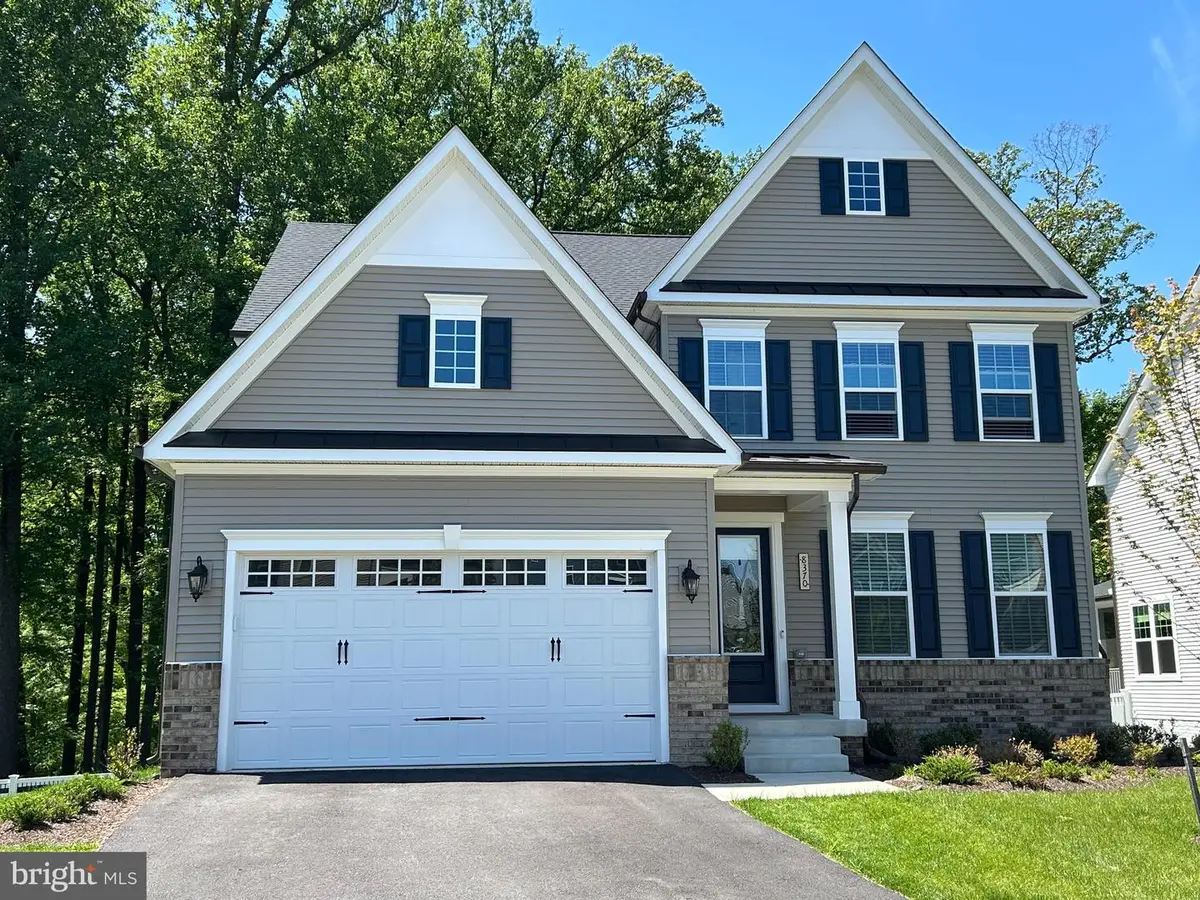 8370 Mcgill Ct, Laurel, MD 20723 - #1
