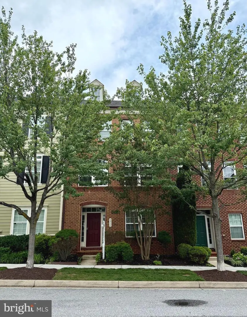 8935 Tawes St, Fulton, MD 20759 - #1
