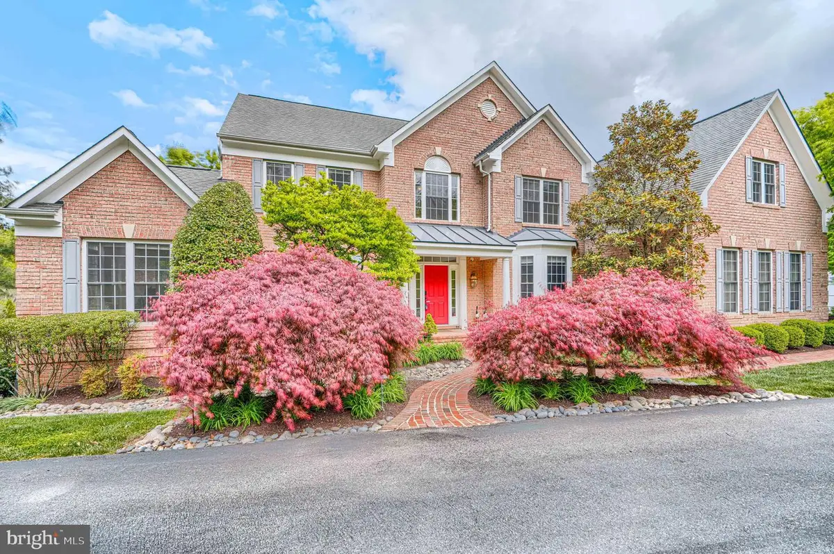11766 Chapel Estates Dr, Clarksville, MD 21029 - #1