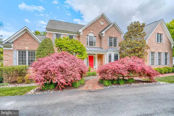 11766 Chapel Estates Dr, CLARKSVILLE, MD 21029