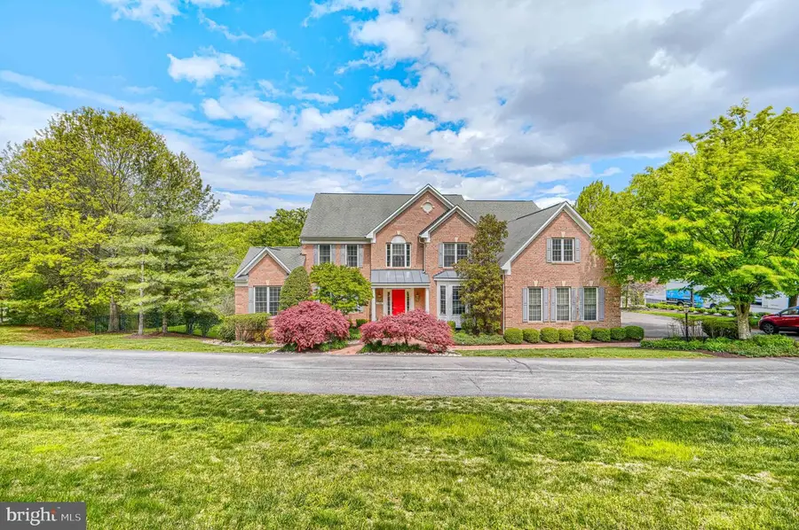11766 Chapel Estates Dr, Clarksville, MD 21029 - #2